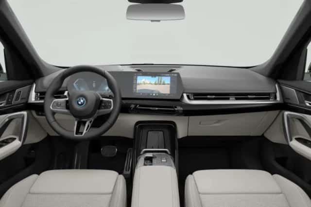 BMW X1 (2026) thumbnail 3