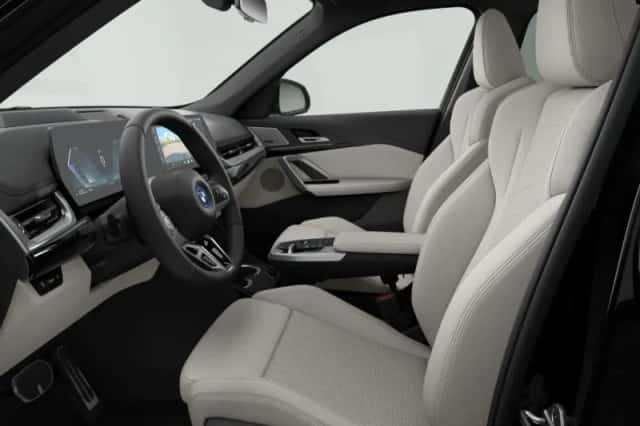 BMW X1 (2026) thumbnail 4