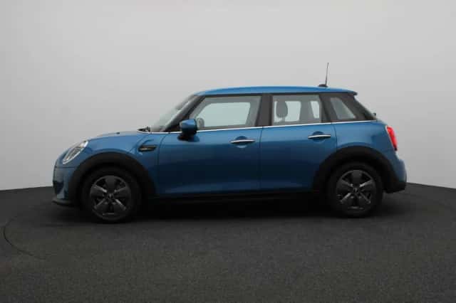 MINI 3-deurs (2023) thumbnail 4