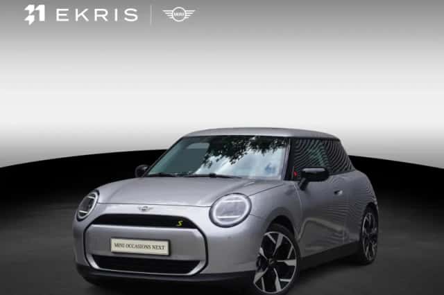 MINI 3-deurs (2024) thumbnail 1