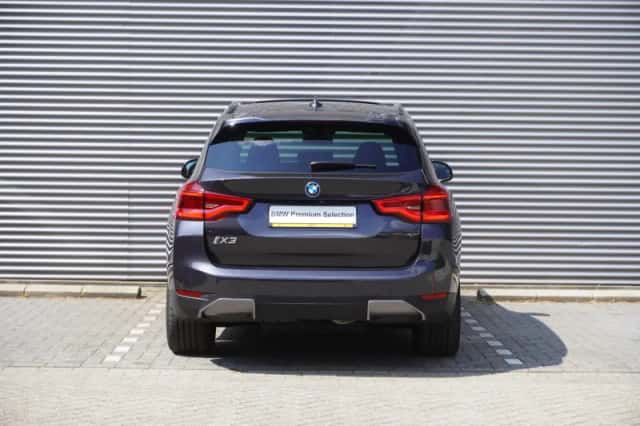 BMW iX3 (2021) thumbnail 5
