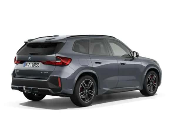 BMW X1 (2026) thumbnail 2