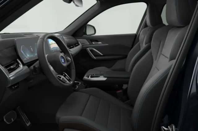 BMW X1 (2026) thumbnail 4
