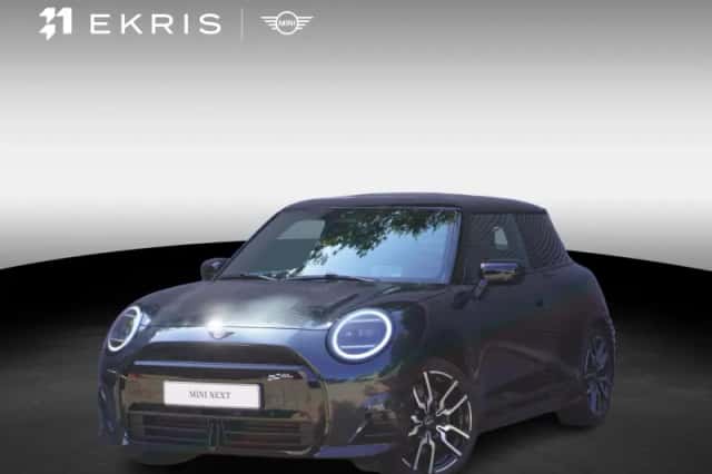 MINI 3-deurs (2026) thumbnail 1