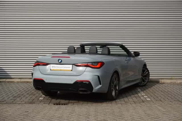 BMW 4-Serie (2023) thumbnail 2