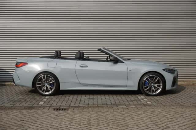 BMW 4-Serie (2023) thumbnail 4