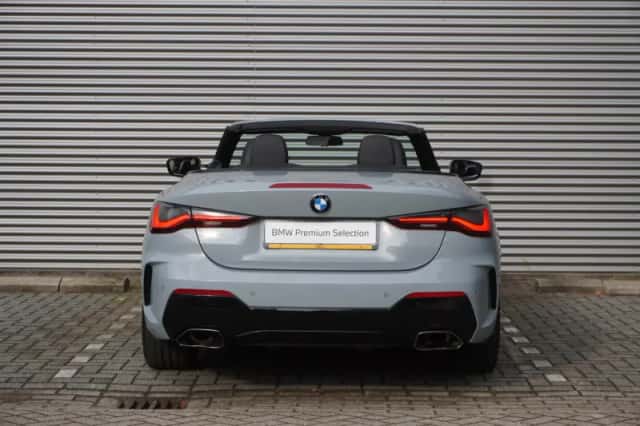 BMW 4-Serie (2023) thumbnail 5