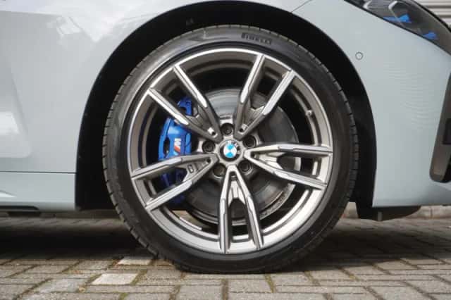 BMW 4-Serie (2023) thumbnail 6