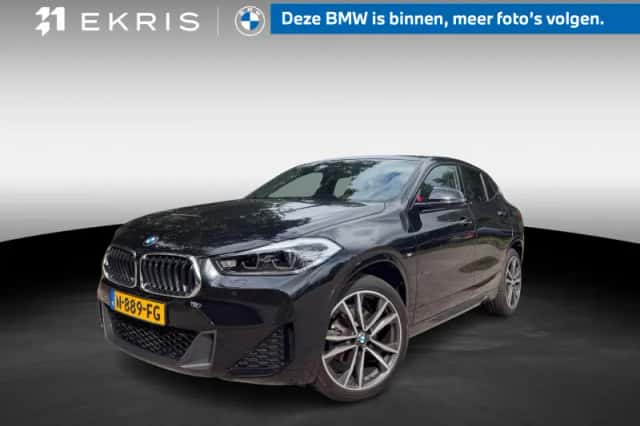 BMW X2 (2021) thumbnail 1