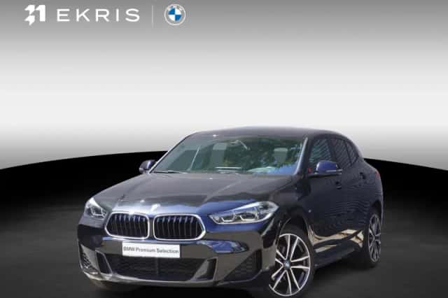 BMW X2 (2021) thumbnail 1
