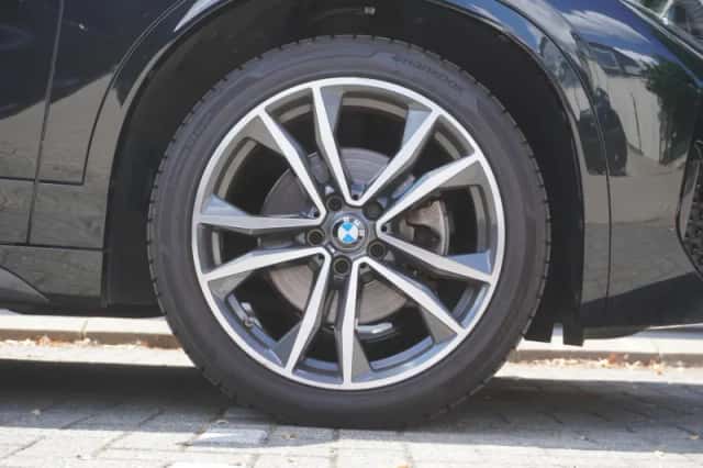 BMW X2 (2021) thumbnail 6