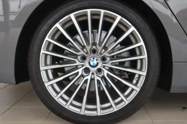BMW 7-Serie (2020) thumbnail 6