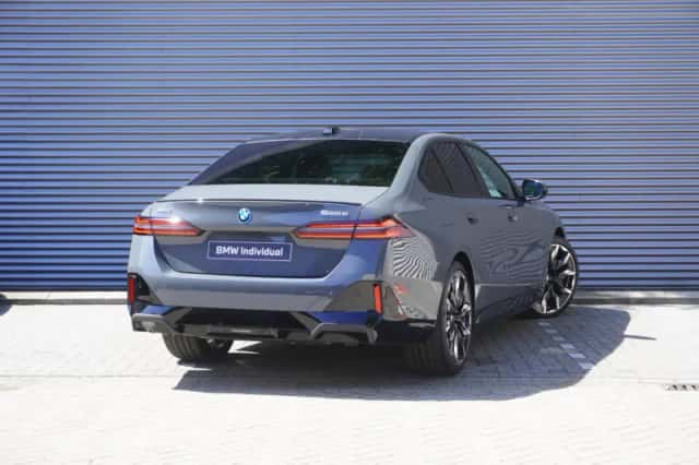 BMW 5-Serie (2026) thumbnail 2