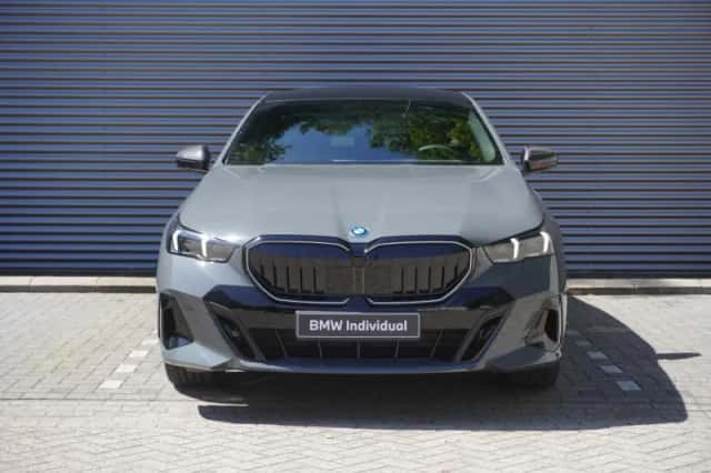 BMW 5-Serie (2026) thumbnail 3