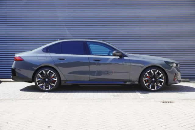 BMW 5-Serie (2026) thumbnail 4