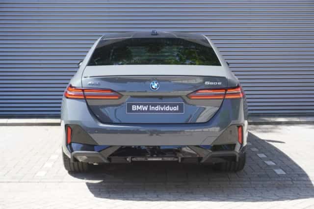 BMW 5-Serie (2026) thumbnail 5