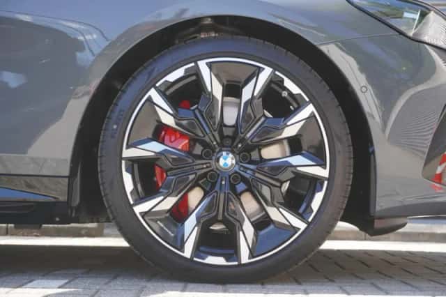 BMW 5-Serie (2026) thumbnail 6