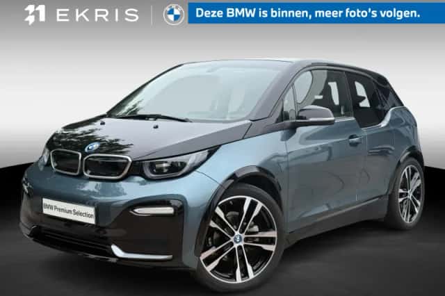 BMW i3 (2020) thumbnail 1