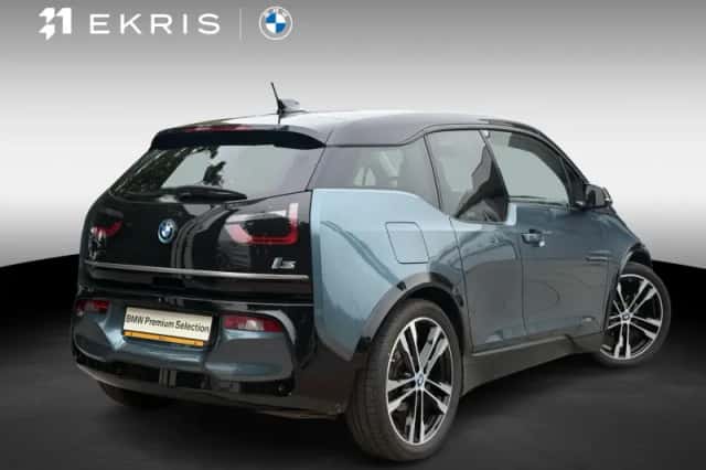 BMW i3 (2020) thumbnail 2