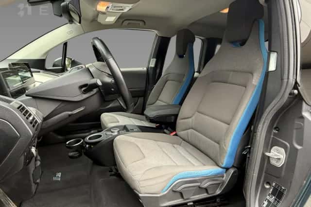 BMW i3 (2020) thumbnail 3