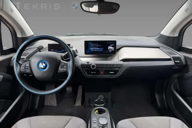 BMW i3 (2020) thumbnail 4