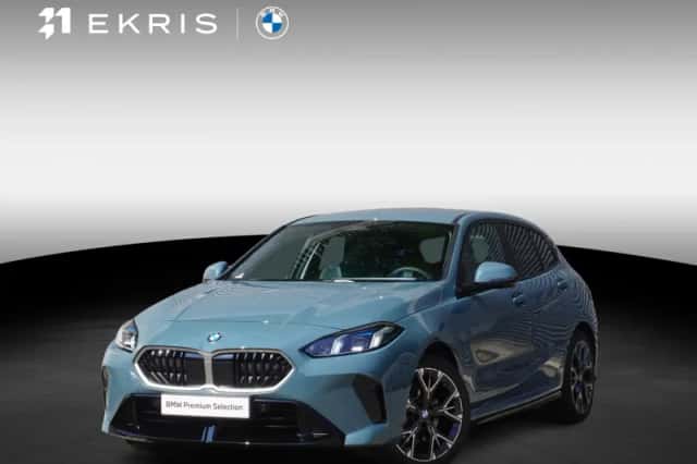 BMW 1-Serie (2026) thumbnail 1