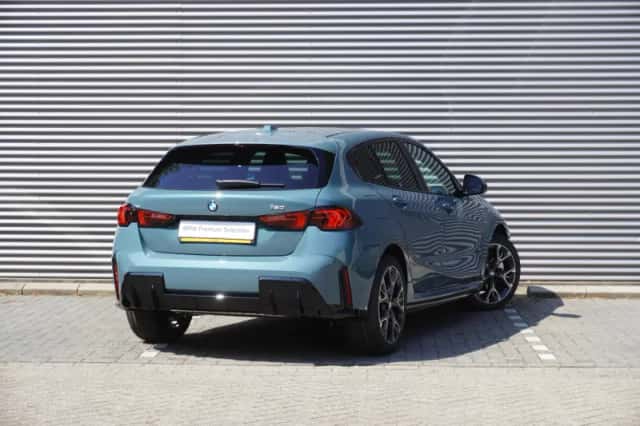 BMW 1-Serie (2026) thumbnail 2