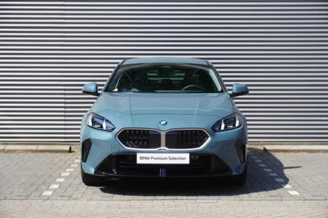 BMW 1-Serie (2026) thumbnail 3