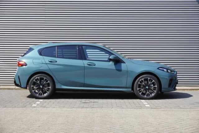 BMW 1-Serie (2026) thumbnail 4