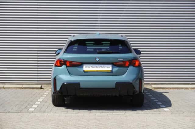 BMW 1-Serie (2026) thumbnail 5