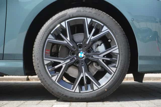 BMW 1-Serie (2026) thumbnail 6