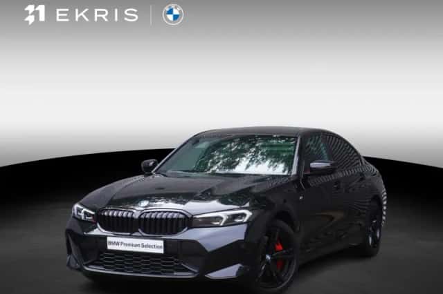 BMW 3-Serie (2025) thumbnail 1