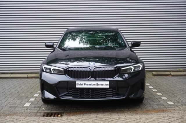 BMW 3-Serie (2025) thumbnail 3