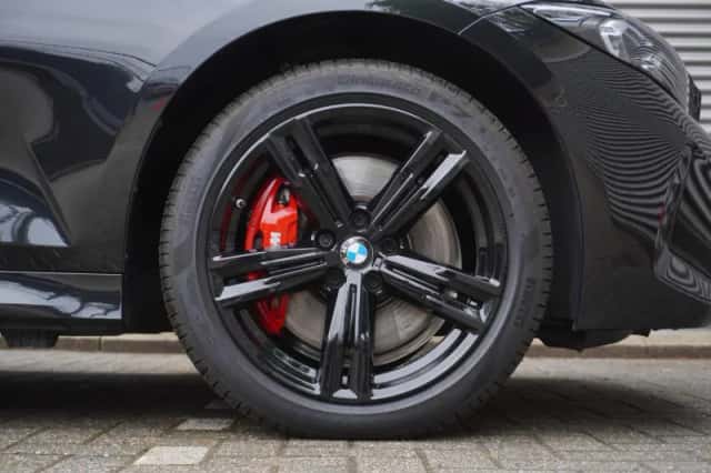 BMW 3-Serie (2025) thumbnail 6