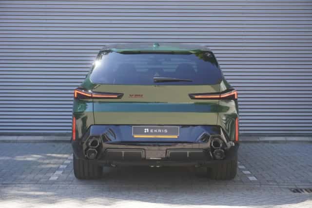 BMW XM (2026) thumbnail 5