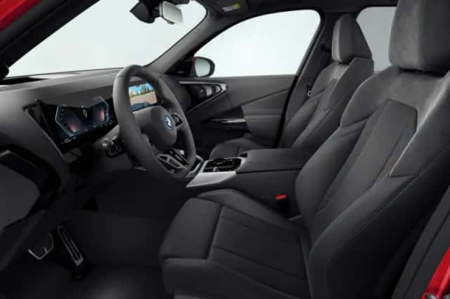 BMW X3 (2026) thumbnail 4