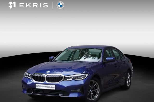 BMW 3-Serie (2021) thumbnail 1
