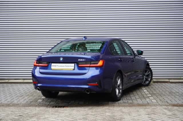 BMW 3-Serie (2021) thumbnail 2