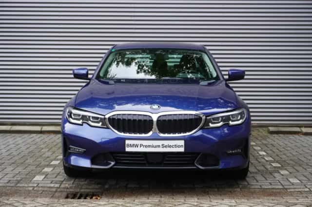 BMW 3-Serie (2021) thumbnail 3