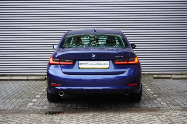 BMW 3-Serie (2021) thumbnail 5