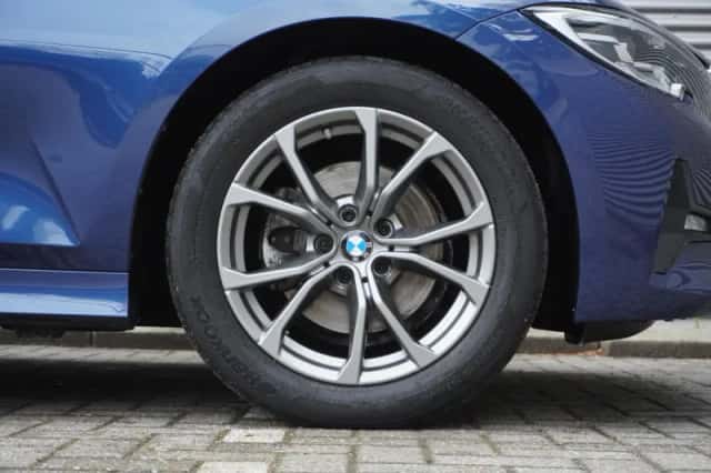 BMW 3-Serie (2021) thumbnail 6