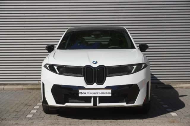 BMW iX3 (2026) thumbnail 3