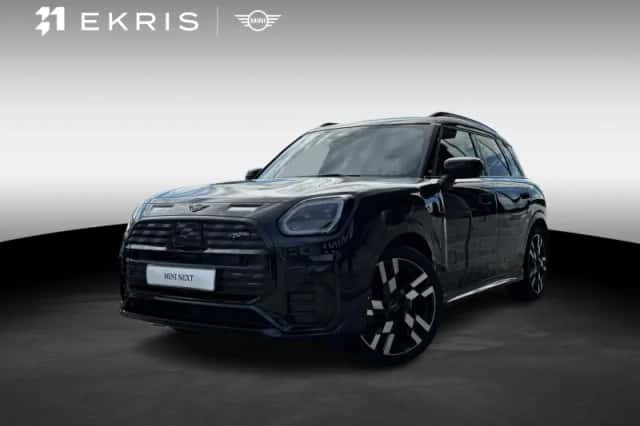 MINI Countryman (2025) thumbnail 1