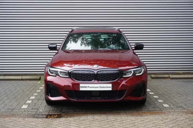 BMW 3-Serie (2022) thumbnail 3