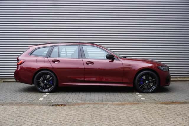 BMW 3-Serie (2022) thumbnail 4