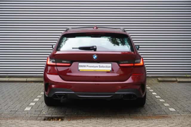 BMW 3-Serie (2022) thumbnail 5