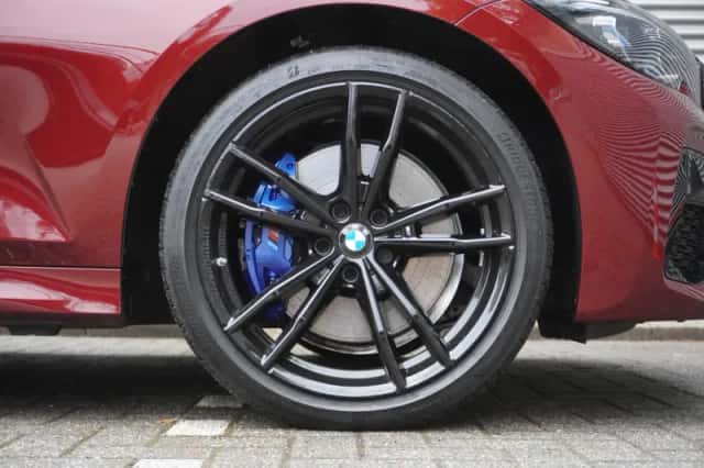 BMW 3-Serie (2022) thumbnail 6