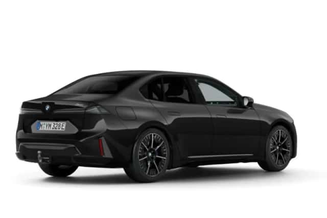BMW i3 (2026) thumbnail 2