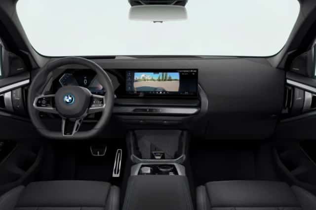 BMW X3 (2026) thumbnail 3