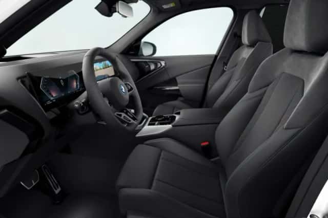 BMW X3 (2026) thumbnail 4